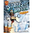 thumbnail image 1 of Graphic Science The Solid Truth about States of Matter with Max Axiom, Super Scientist, (Paperback), 1 of 1