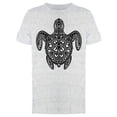 thumbnail image 1 of Graphic Sea Turtle Animal Tee Men's -Image by Shutterstock, 1 of 2