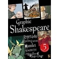 thumbnail image 1 of Pre-Owned Graphic Shakespeare, 9781910706077, 1910706078, Paperback,, 1 of 1