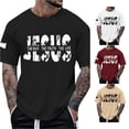 thumbnail image 1 of Graphic Short Sleeve Tennis T Shirts For Casual Wear And Everyday Comfort, 1 of 4