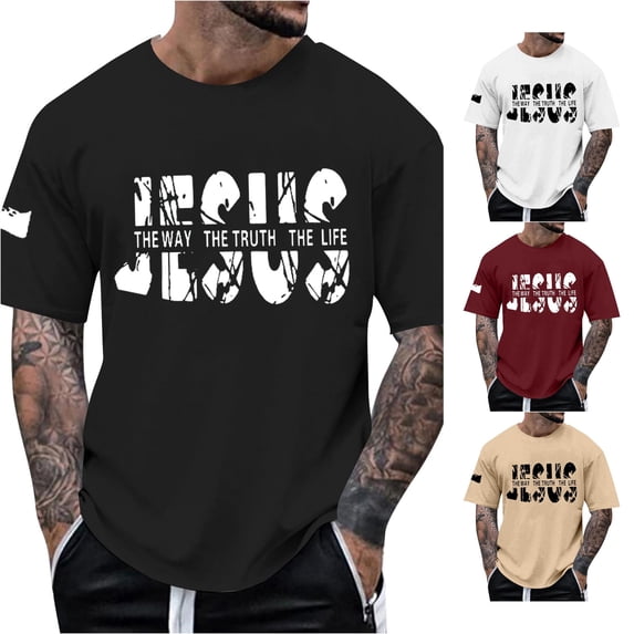 Graphic Short Sleeve Tennis T Shirts For Casual Wear And Everyday Comfort