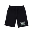thumbnail image 1 of Graphic Shorts, Not All w/TGL, Black, XL, 1 of 1