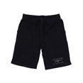 thumbnail image 1 of Graphic Shorts, Outlawed, Black, M, 1 of 1