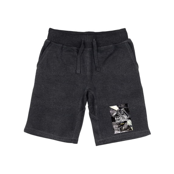 Graphic Shorts, RAPDOM 2, HCH, XL