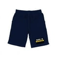 thumbnail image 1 of Graphic Shorts, RAPDOM, Navy, XL, 1 of 1
