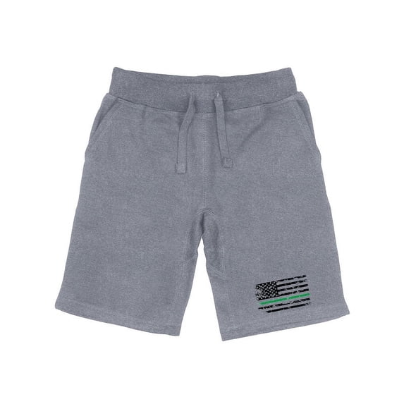 Graphic Shorts, TGL Flag, HGY, M