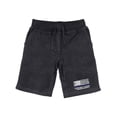 thumbnail image 1 of Graphic Shorts, Thin Blue Line, HCH, 2X, 1 of 1