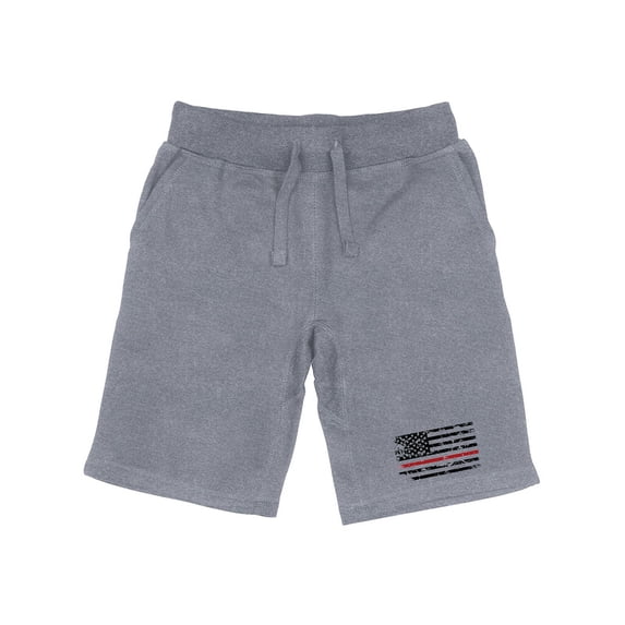 Graphic Shorts, Thin Red Line, HGY, S