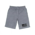 thumbnail image 1 of Graphic Shorts, Tonal Flag, HGY, L, 1 of 1