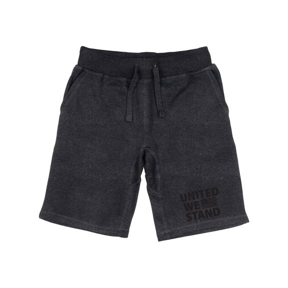 Graphic Shorts, United We Stand, HCH, L