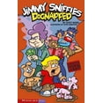 thumbnail image 1 of Graphic Sparks Dognapped!: Jimmy Sniffles, (Paperback), 1 of 1