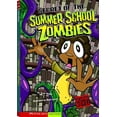 thumbnail image 1 of Graphic Sparks Secret of the Summer School Zombies: School Zombies, (Paperback), 1 of 1