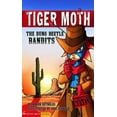 thumbnail image 1 of Graphic Sparks: The Dung Beetle Bandits (Paperback), 1 of 1