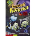 thumbnail image 1 of Pre-Owned The Puzzling Pluto Plot: Eek & Ack (Paperback) 1434205029 9781434205025, 1 of 1