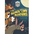 thumbnail image 1 of Pre-Owned The Bremen Town Musicians (Hardcover) 1434225186 9781434225184, 1 of 1