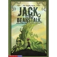thumbnail image 1 of Graphic Spin (Quality Paper) Jack and the Beanstalk: The Graphic Novel, (Paperback), 1 of 1