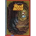 thumbnail image 1 of Graphic Spin (Quality Paper) Red Riding Hood: The Graphic Novel, (Paperback), 1 of 1