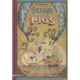 thumbnail image 1 of Pre-Owned The Three Little Pigs: The Graphic Novel (Paperback) 1434213951 9781434213952, 1 of 1