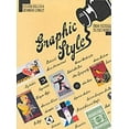 thumbnail image 1 of Pre-Owned Graphic Style: From Victorian to Post-Modern (Paperback) 0500277990 9780500277997, 1 of 1