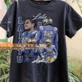 Graphic Style Laiatu Latu TShirt, Laiatu Latu shirt, Sport Tee