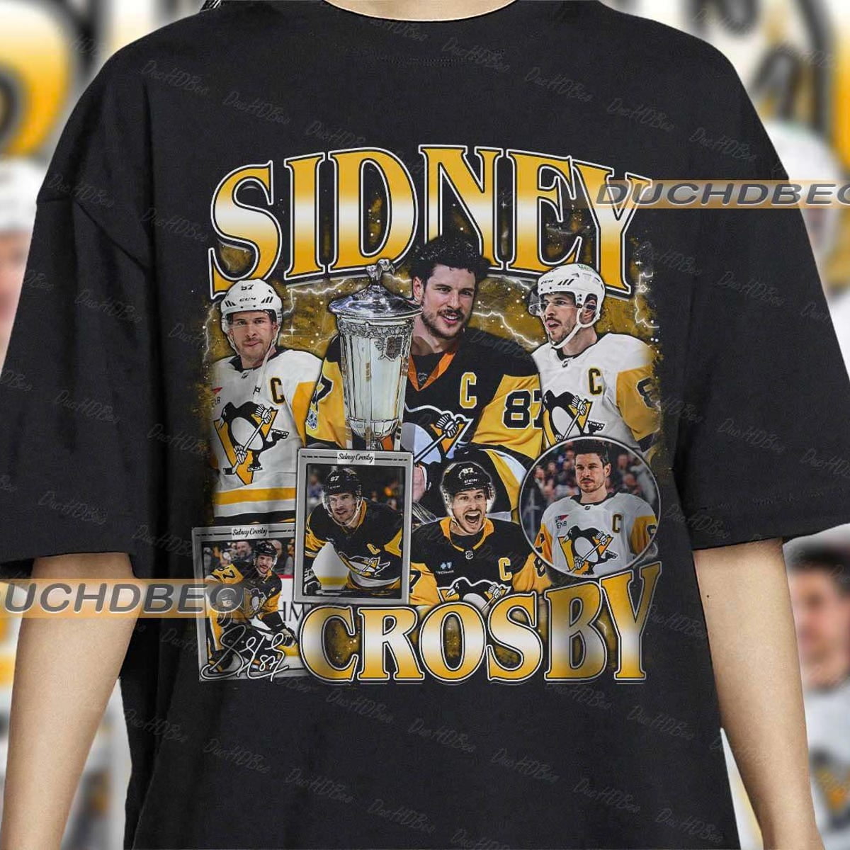Interesting Info About Sidney Crosby Youth Shirt