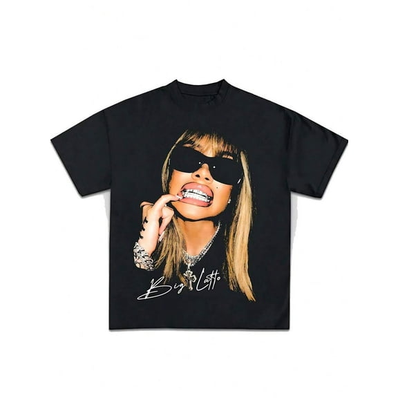 Graphic T-Shirt Design