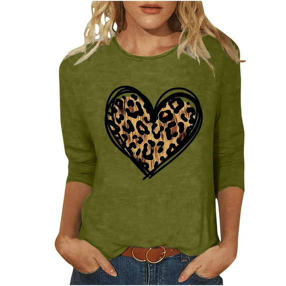 Graphic T Shirts Loose Womens Country Graphic Tees Vintage Trendy Women Short Sleeve Tops Women Clothing Tops