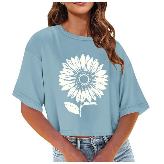 Graphic T Shirts Loose Womens Workout Tops Women Tank Tops Loose Graphic Plus Size Golf Shirts for Women