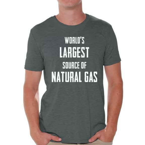 Graphic T shirts for Men - Funny Tshirt Saying