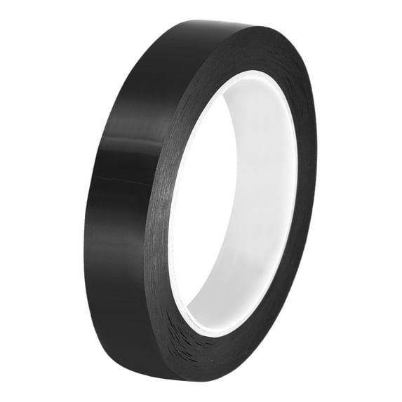 Graphic Tape Whiteboard Tape Self Adhesive Artist Tape, 0.7 Inch x 55 Yards