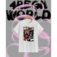 Graphic Tee Juice Wrld