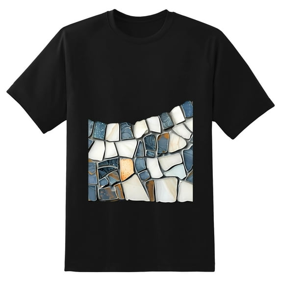 Graphic Tees Baggy Shirts for MenArt Painting (5) Crew Neck Streetwear T Shirts Casual Summer Sports Best Sizes