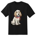 thumbnail image 1 of Graphic Tees Baggy Shirts for MenFlag (40) Crew Neck Streetwear T Shirts Casual Summer Sports Best Sizes, 1 of 1