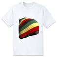 thumbnail image 1 of Graphic Tees Baggy Shirts for MenHat(9) Crew Neck Streetwear T Shirts Casual Summer Sports Best Sizes, 1 of 5