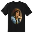thumbnail image 1 of Graphic Tees Baggy Shirts for MenPainting (48) Crew Neck Streetwear T Shirts Casual Summer Sports Best Sizes, 1 of 1