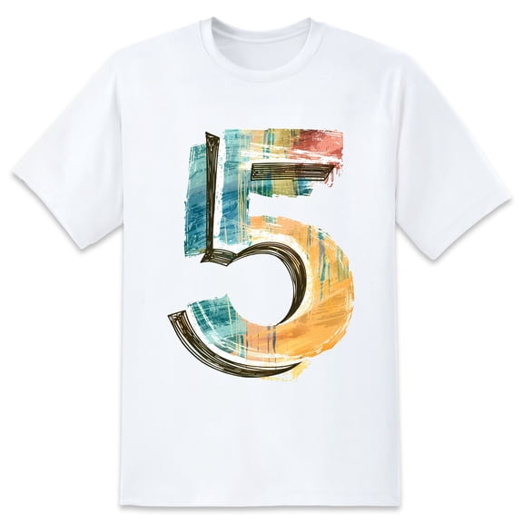 Graphic Tees Baggy Shirts for MenPainting (7) Crew Neck Streetwear T Shirts Casual Summer Sports Best Sizes