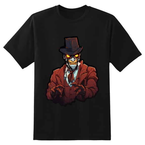 Graphic Tees Baggy Shirts for MenSkull (1) Crew Neck Streetwear T Shirts Casual Summer Sports Best Sizes