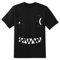thumbnail image 1 of Graphic Tees Baggy Shirts for MenSkull (24) Crew Neck Streetwear T Shirts Casual Summer Sports Best Sizes, 1 of 1