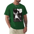 thumbnail image 1 of Graphic Tees Men Funny Tshirts Shirts for Men Black T-shirt Men's Cotton T-shirts, 1 of 7