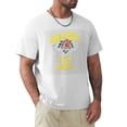 thumbnail image 1 of Graphic Tees Men Funny Tshirts Shirts for Men Black T-shirt Mens Tshirts Cotton, 1 of 10