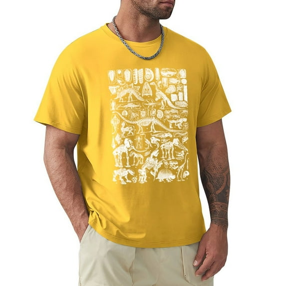 Graphic Tees Men Funny Tshirts Shirts for Men Blank T Shirts Gifts for Men