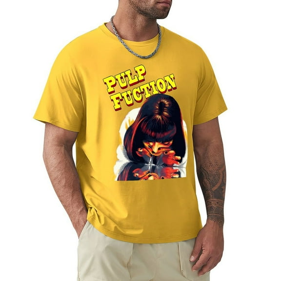 Graphic Tees Men Funny Tshirts Shirts for Men Blank T Shirts Mens Tshirts Cotton