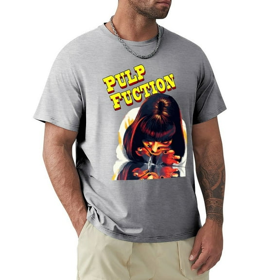 Graphic Tees Men Funny Tshirts Shirts for Men Blank T Shirts Mens Tshirts Cotton