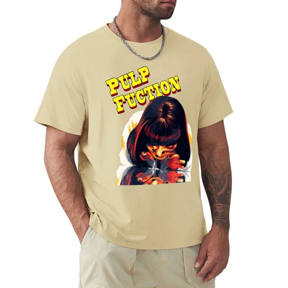 Graphic Tees Men Funny Tshirts Shirts for Men Blank T Shirts Mens Tshirts Cotton