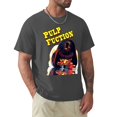 thumbnail image 1 of Graphic Tees Men Funny Tshirts Shirts for Men Blank T Shirts Mens Tshirts Cotton, 1 of 7