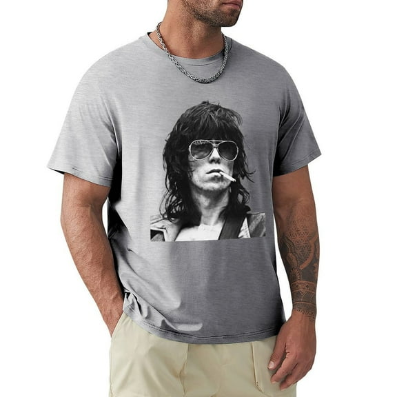 Graphic Tees Men Funny Tshirts Shirts for Men Hip Hop Shirts for Men Heavyweight T Shirts for Men Plus Size Graphic Tees