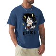 thumbnail image 1 of Graphic Tees Men Funny Tshirts Shirts for Men Hip Hop Shirts for Men Mens Tshirts Cotton, 1 of 7
