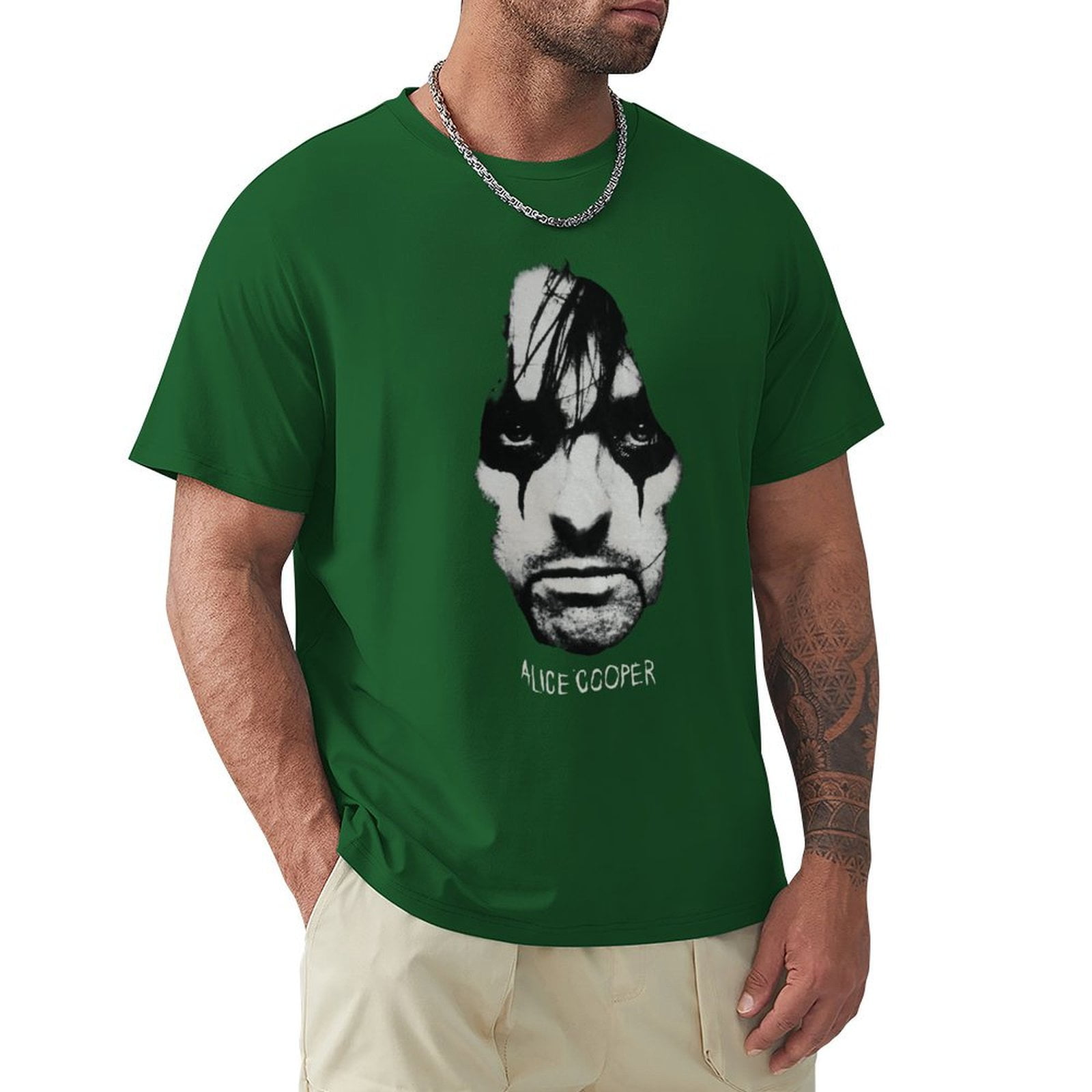 Graphic Tees Men Funny Tshirts Shirts for Men Mens 3xl T Shirts ...