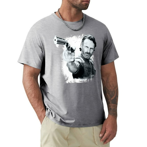 Graphic Tees Men Funny Tshirts Shirts for Men White Tee Shirt Vintage Tees for Men