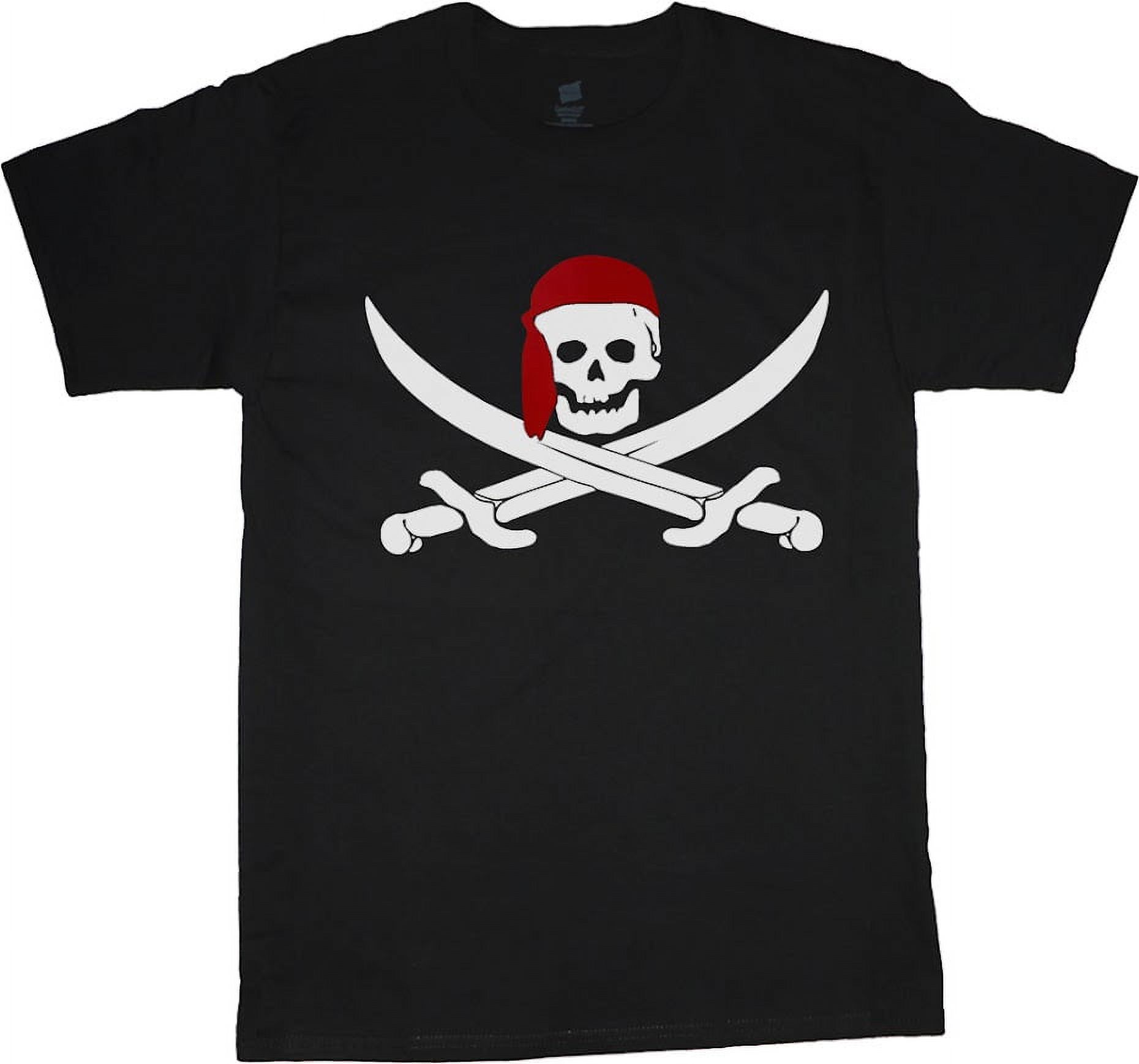 Graphic Tees Mens Funny T shirts Skull Crossbones Pirate Costume Graphic Tees Mens Funny T shirts Skull Crossbones Pirate Costume